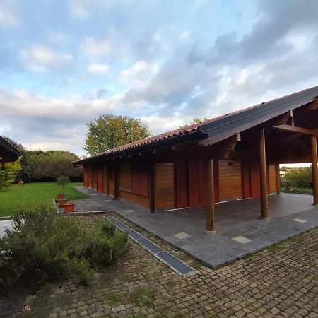 Lo Di Orio Villa *